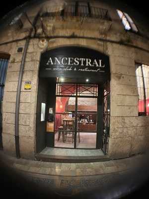 Ancestral Wine Club & Restaurant