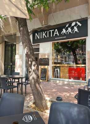 Nikita Restaurante & Bar