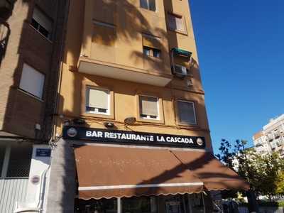 Bar Restaurante La Cascada