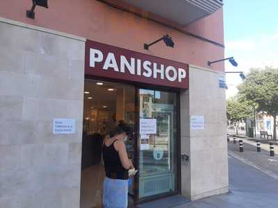 Panishop