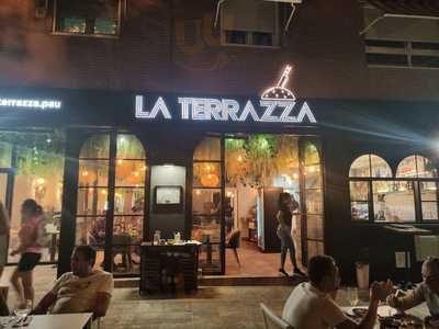 La Terrazza