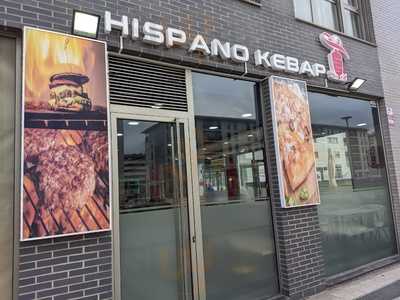 Hispano Kebap