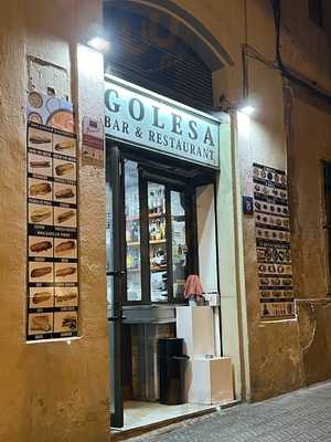 Golesa Bar&restaurant