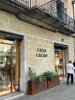 Bar Cacao