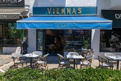 Viennas Café