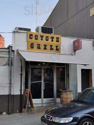 Coyote Grill