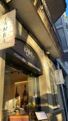 Bamba Brunch