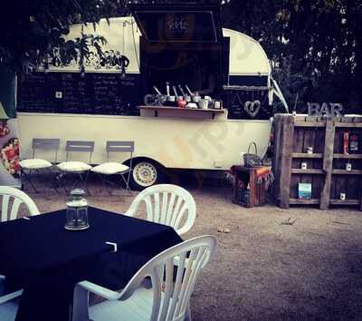 Canela Fina Foodtruck