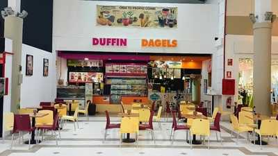 Duffin Dagels ( Cc El Osito)