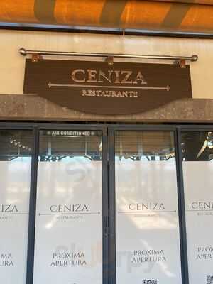 Ceniza Restaurante