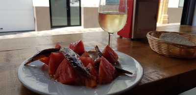 Tocino Tapas