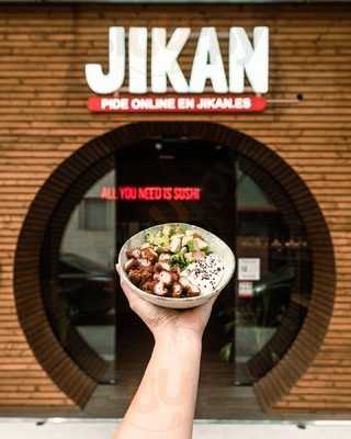 Jikan Sushi