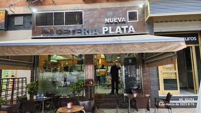 Cafeteria Plata