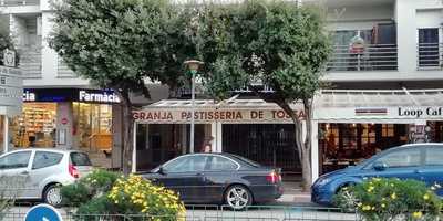 La Granja Pastisseria De Tossa