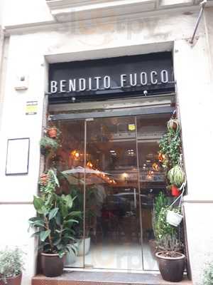 Bendito Fuoco