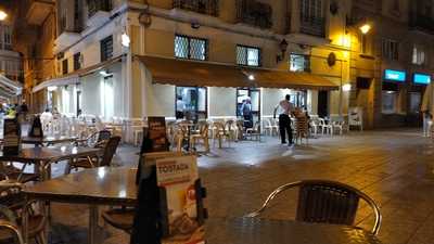 Cervecería 100 Montaditos Calle Sagasta