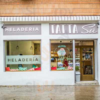 Tattasú Heladería