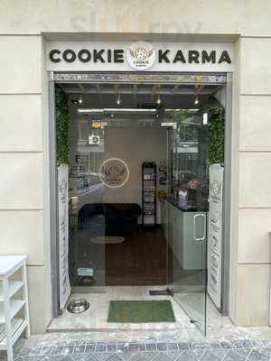 Cookie Karma