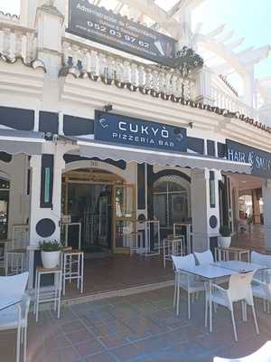 Cukyò