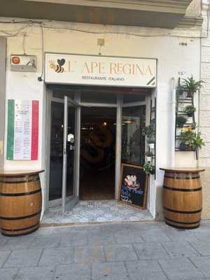 Restaurante L'ape Regina