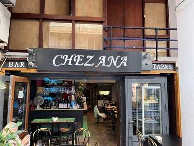 Chez Ana