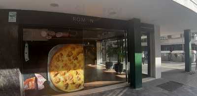 Roman Pizza Granollers