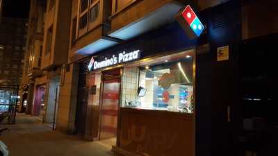 Domino's Pizza Coruna