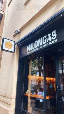 Milongas