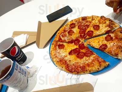 Domino's Pizza Puente Alcocer