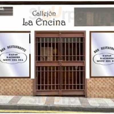 Callejón La Encina