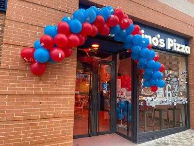 Domino's Pizza Montequinto