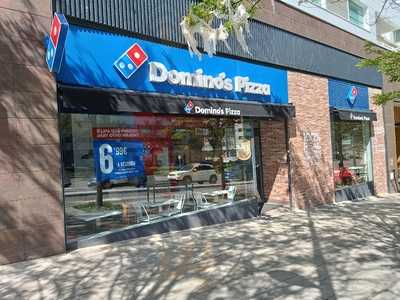 Domino's Pizza Valdebebas