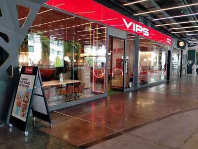 Vips Bulevar El Vasco