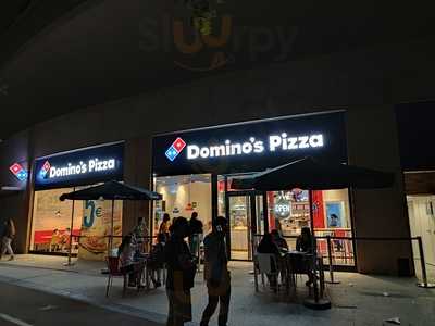 Domino's Pizza Navalcarnero