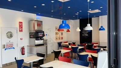 Domino's Pizza Alcasser