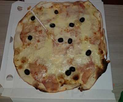 Pizzeria 360 Gradi, Nepi