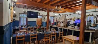 Restaurante Cueva Deboyu