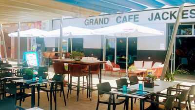 Grand Cafe Jackies