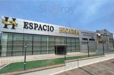 Espacio Hicarsa