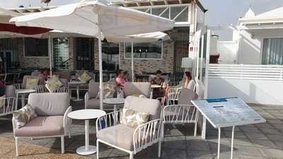 A-mar Restaurante Beach Club