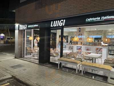 Gelateria Luigi