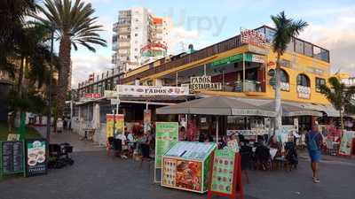 Restaurante Josebas