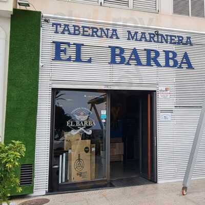 Taberna Marinera El Barba