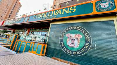 O'sullivans