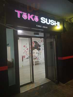 Toko Sushi Mislata