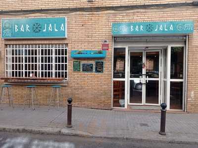 Bar-jala