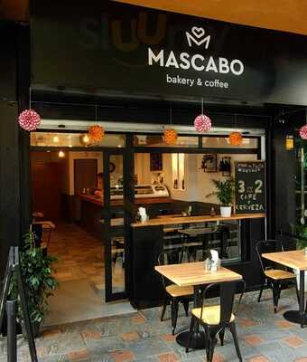 Mascabo Bakery & Coffee