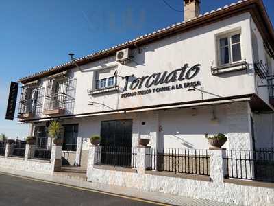 Bar Restaurante Torcuato