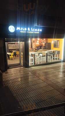 Mild & Limon