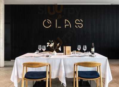 Olas Restaurant